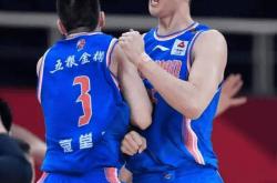 开云体育下载-四川男篮稳操胜券，轻松获胜