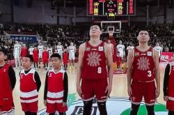 开云体育下载-山西男篮再获胜利，连胜势头不减