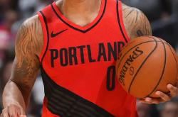 开云体育平台APP-开拓者主场不敌魔术，利拉德孤军奋战