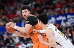 开云体育登录-浙江男篮突破难关，击败上海队