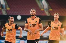 开云体育入口-包含狼队逆转谢菲联，成功保级希望的词条