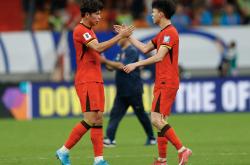 开云官网-国家队迎来一场悬殊的足球对决