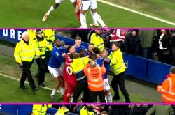 开云体育登录-关于上海举行足球比赛，热刺表现压倒性的信息