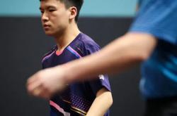 开云体育平台APP-网球明星刘国梁将转会