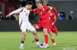 开云官网-北马其顿队晋级2022年卡塔尔世界杯的简单介绍