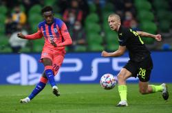 开云体育下载-塞维利亚面对克拉斯诺达尔的挑战的简单介绍