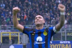 开云体育官方网站-国米主场击败维罗纳，上升为积分榜前列