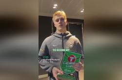 开云体育在线-热刺主场斩获三分，战绩喜人的简单介绍