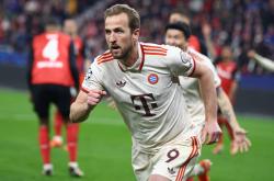 开云体育登录-欧冠热门对决！拜仁即将迎来硬仗