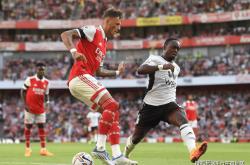 开云体育-阿森纳再次踢平，欧洲赛场实力有所下降的简单介绍