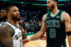 开云APP-凯尔特人队负于雄鹿，东部榜首或生变