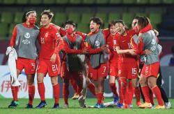 开云体育入口-关于国际足坛：亚洲女子足球赛事中国女足实力获得认可的信息