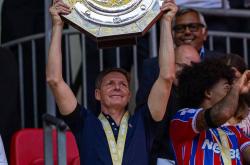 开云体育APP下载-利物浦队主场击败对手晋级冠军联赛