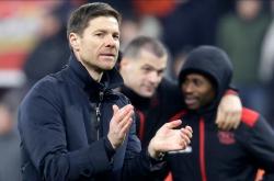 开云体育官网-勒沃库森队主力球员伤愈归队，士气高涨气势如虹