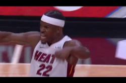 开云体育app-雄鹿大胜热火，主场保持不败纪录