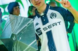 开云体育官方网站-DK轻取MAD，Faker操刀奇招英雄翻盘八强赛3:1（广州）