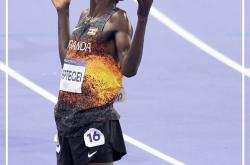 开云体育登录-英格兰田径选手实现激动逆转，成功晋级决赛