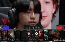 开云体育中国-SHR横扫EDG，Tarzan团战一打五入围赛3:0（北京）