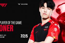 开云体育app-RNG力克FPX，Oner开启传奇时刻八强赛3:0（上海）