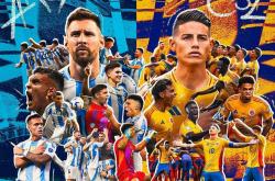 开云体育登录-劲旅对决！欧洲足坛巨星争夺荣誉