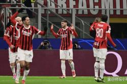 开云体育官网-包含AC米兰遭遇逆转，遗憾出局的词条