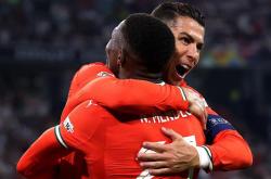 开云官网-包含德国射手火力全开，助C罗领衔取胜！的词条