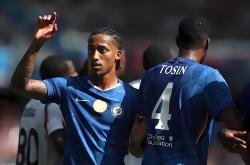 开云平台-切尔西客场告捷，继续冲击前四位置