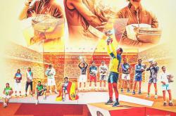 开云体育-包含世界网球队碾压法国网球队，费德勒一己之力扛起全队的词条