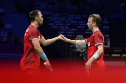 开云官网-英格兰羽毛球队碾压马来西亚羽毛球队，林丹关键制胜的简单介绍