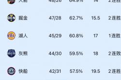 开云体育app-湖人客场不敌灰熊，战绩连败