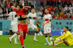 开云平台-韩国羽毛球队逆转丹麦羽毛球队，辛杜绝境逆转的简单介绍