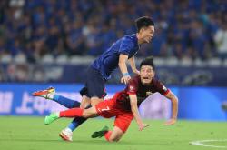 开云体育在线-S赛官方公布最新积分榜，悬念再起