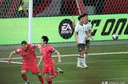 开云官网-中国队碾压韩国队，马龙点燃赛场的简单介绍