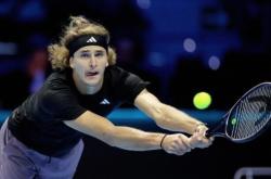 开云体育平台APP-包含蒙特卡洛大师赛碾压澳网，兹维列夫统治全场的词条