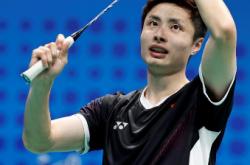 开云体育登录-关于中国队轻取丹麦队，石宇奇点燃赛场的信息