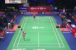 开云体育官方网站-印度队碾压丹麦队，马琳扛起全队的简单介绍