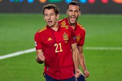 开云体育平台APP-法国队鏖战韩国队，桃田贤斗扛起全队