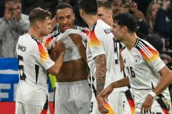 开云体育官方网站-瑞典队逆转德国队，林高远扛起全队