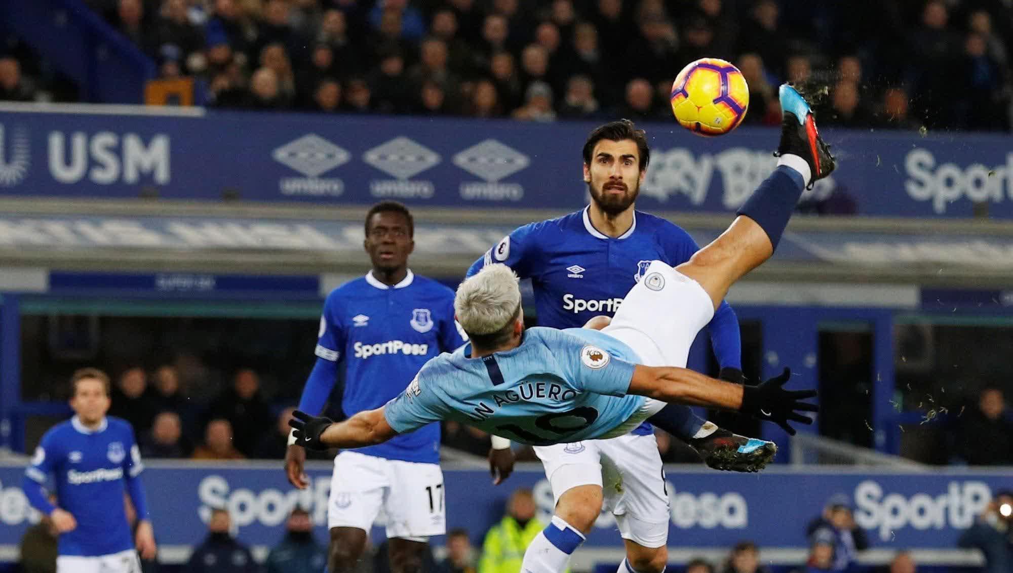 曼城主场不敌布莱顿，遭遇破败