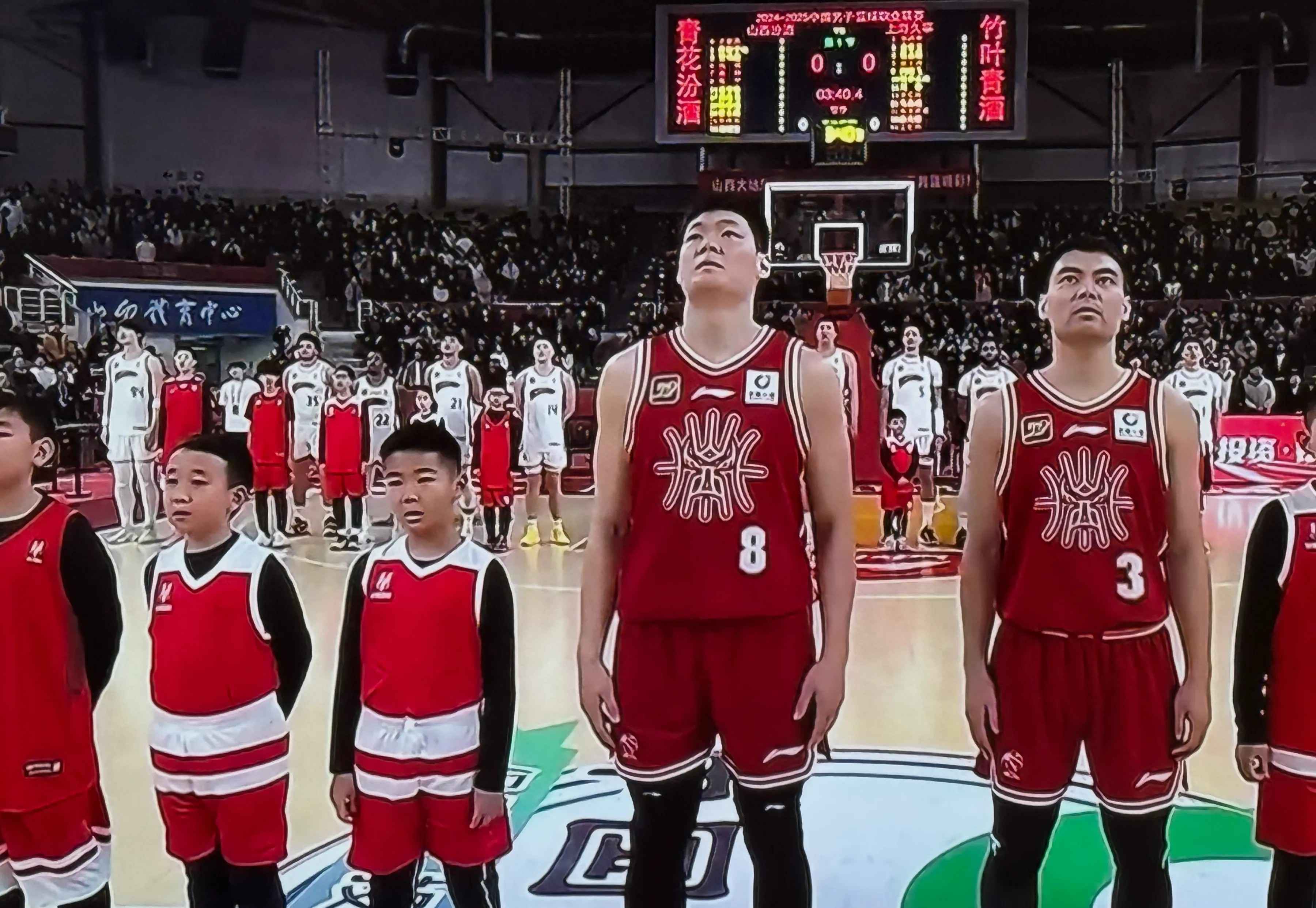 山西男篮再获胜利，连胜势头不减