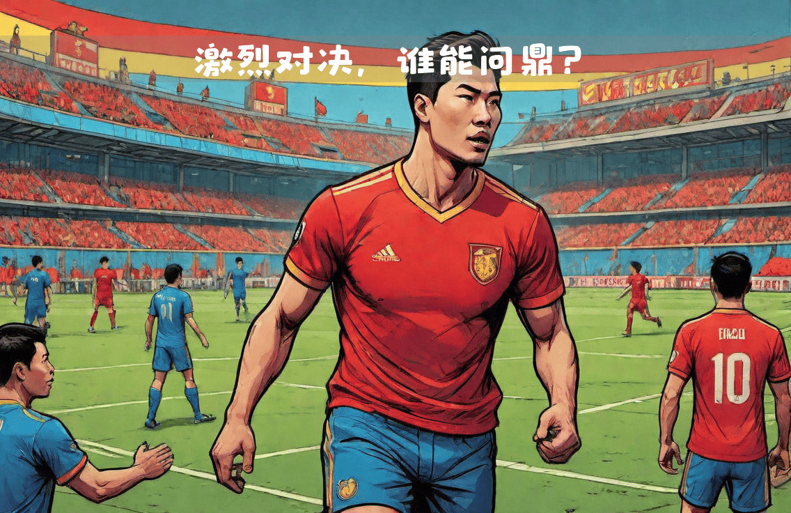关于再度交锋：葡萄牙vs克罗地亚！的信息