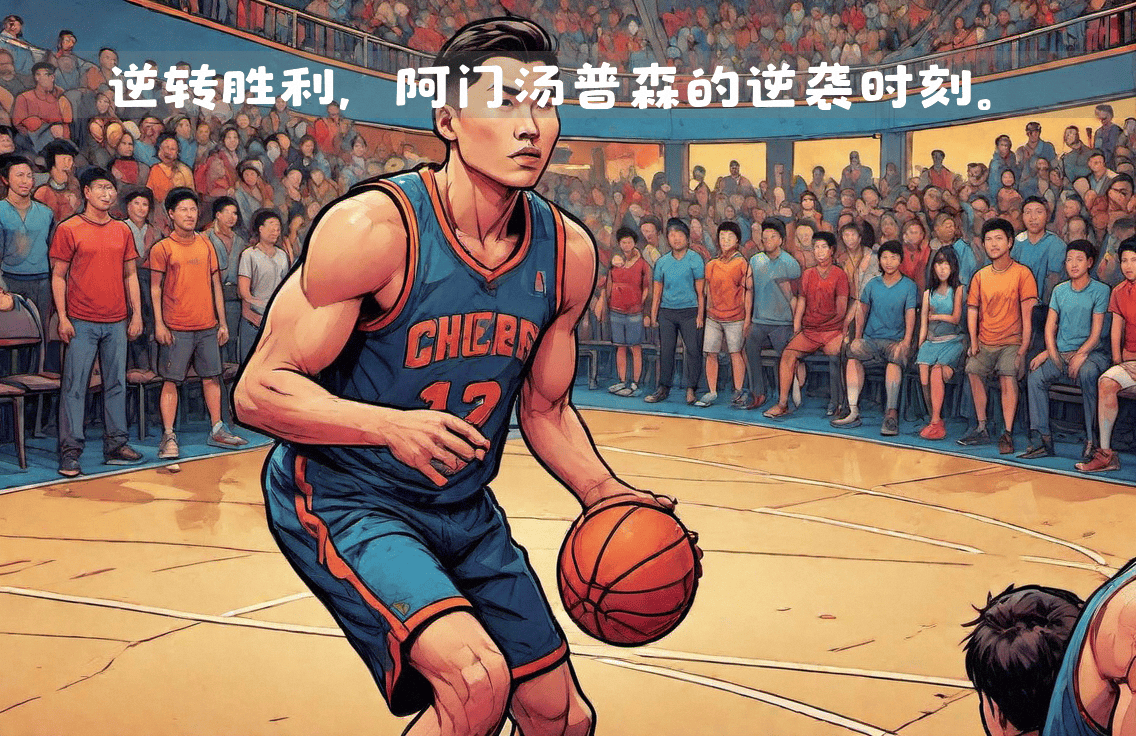 尼斯主场逆转胜利，取得关键三分的简单介绍
