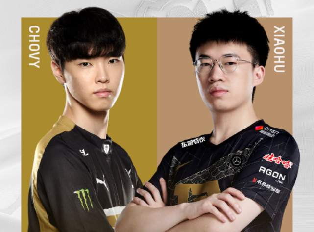 T1轻取FLY,Chovy打出惊人五杀入围赛2:1(上海) T1轻取FLY,Chovy打出惊人五杀入围赛2:1(上海)