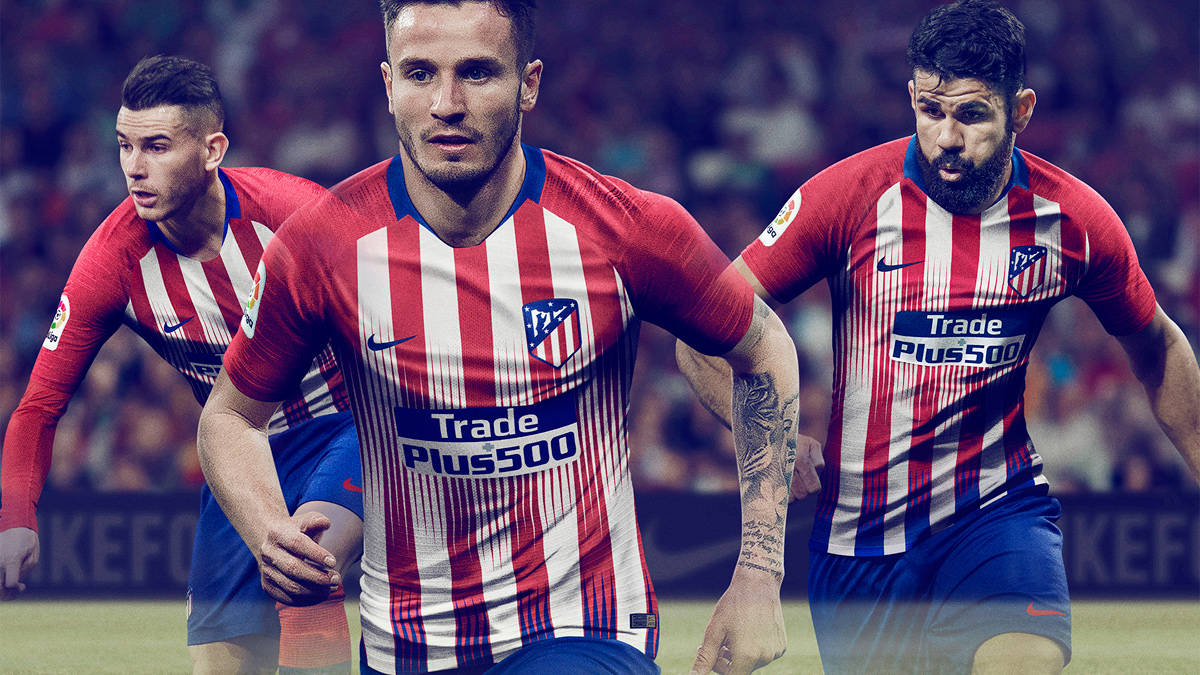 马德里竞技实力惊人,魔鬼主场助力晋级 马德里竞技实力惊人,魔鬼主场助力晋级