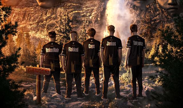 RNG险胜EDG,Jankos开启传奇时刻八强赛3:1(首尔) RNG险胜EDG,Jankos开启传奇时刻八强赛3:1(首尔)