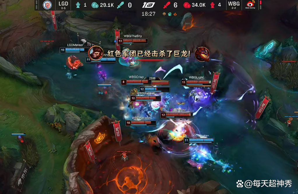 EDG横扫WBG,Inspired操刀奇招英雄翻盘入围赛3:2(深圳) EDG横扫WBG,Inspired操刀奇招英雄翻盘入围赛3:2(深圳)