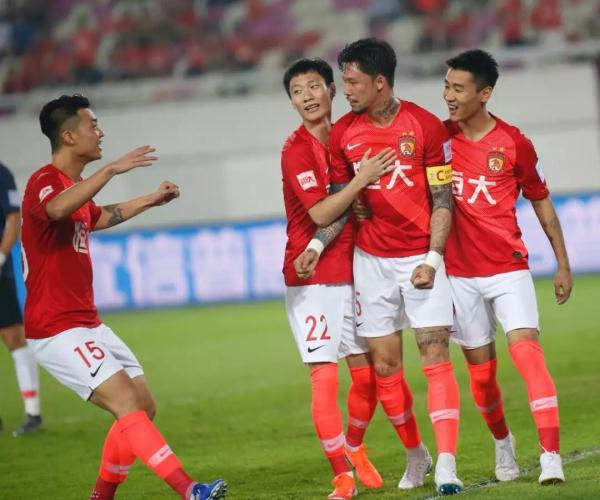 天津天海再战北京国安,冲击积分榜前八位 天津天海再战北京国安,冲击积分榜前八位