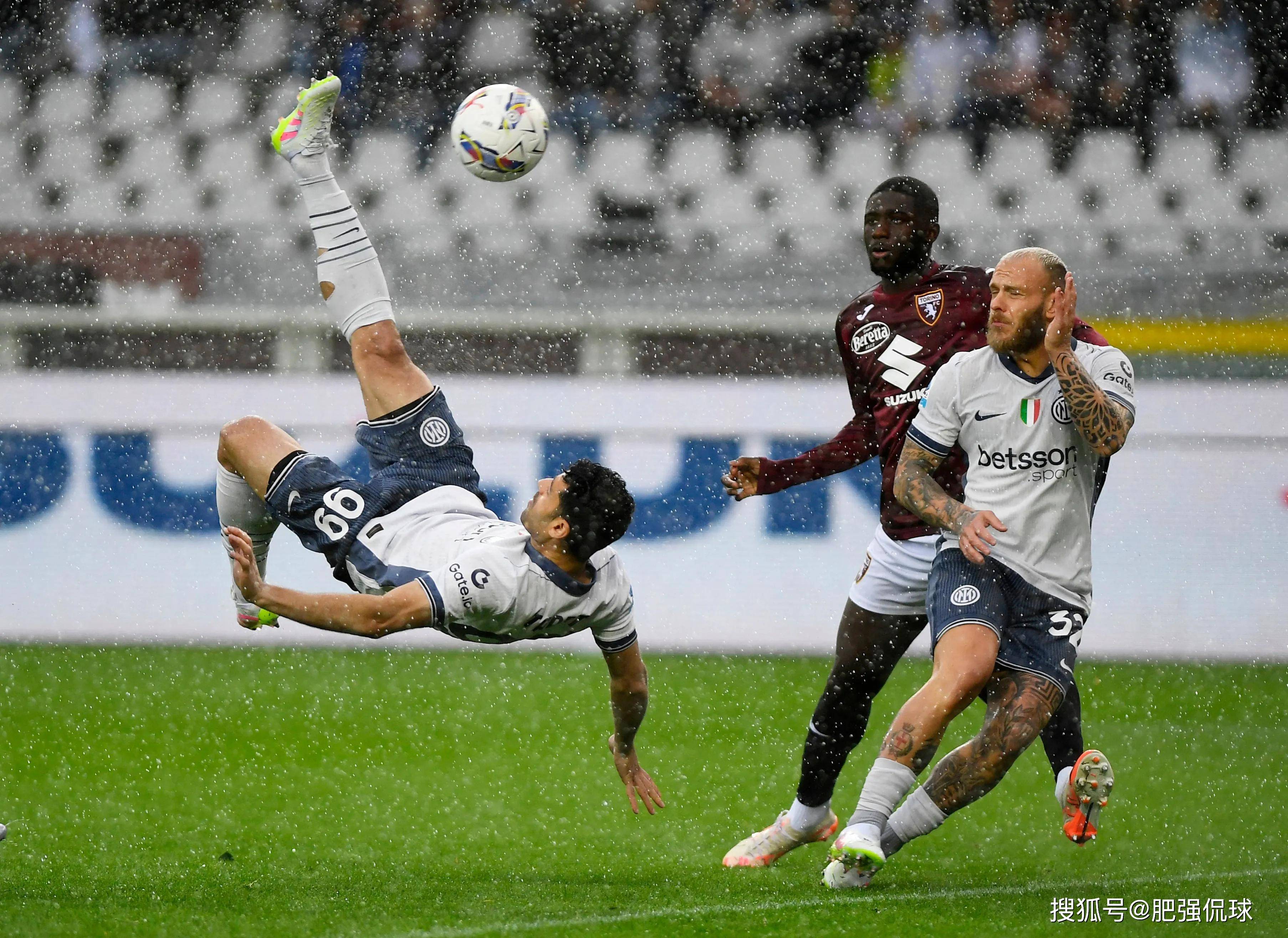 国米遭遇不敌,客场终结连胜的简单介绍 国米遭遇不敌,客场终结连胜的简单介绍