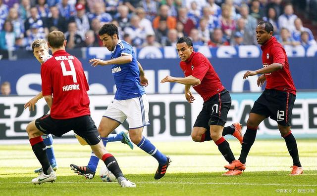 科隆主场击败沙尔克04,加速保级步伐的简单介绍 科隆主场击败沙尔克04,加速保级步伐的简单介绍