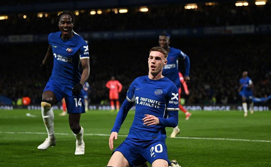 切尔西状态神勇:球队备战积极正面 切尔西状态神勇:球队备战积极正面